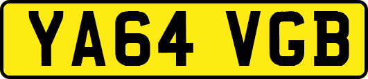 YA64VGB