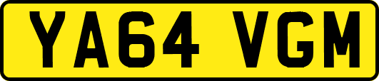 YA64VGM