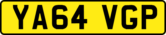 YA64VGP