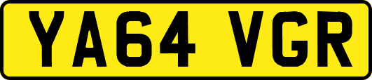 YA64VGR