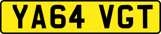 YA64VGT