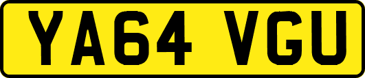 YA64VGU