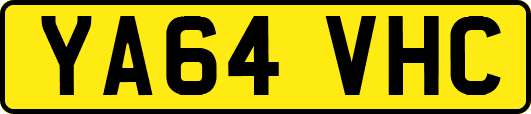 YA64VHC