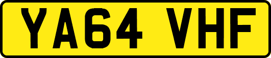 YA64VHF