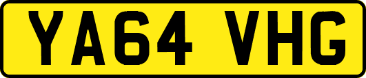 YA64VHG