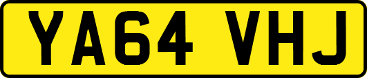 YA64VHJ