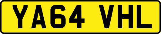 YA64VHL
