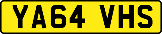 YA64VHS