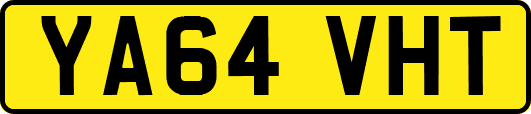 YA64VHT