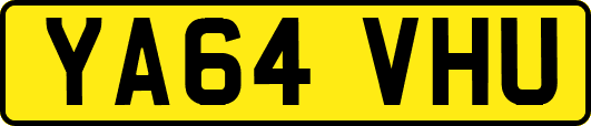 YA64VHU
