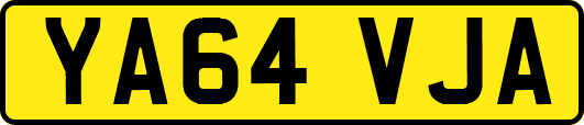 YA64VJA