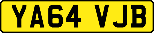 YA64VJB
