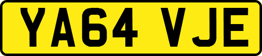 YA64VJE
