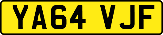 YA64VJF
