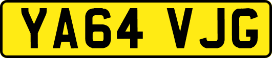 YA64VJG