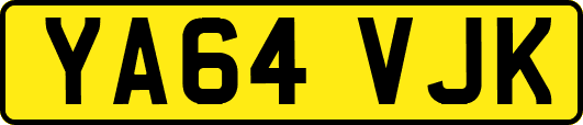 YA64VJK