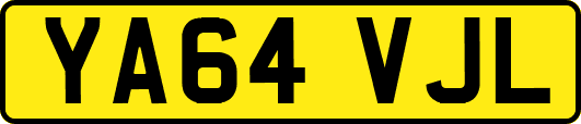 YA64VJL