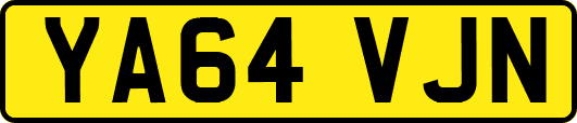 YA64VJN