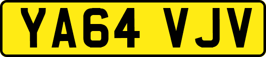 YA64VJV