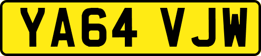 YA64VJW