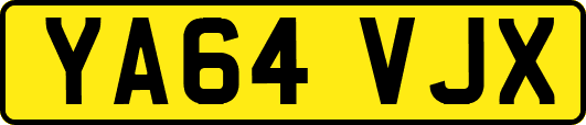 YA64VJX