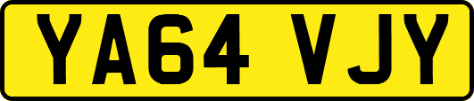 YA64VJY