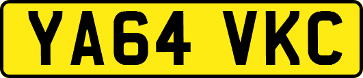 YA64VKC