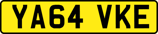 YA64VKE