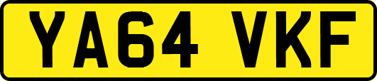 YA64VKF