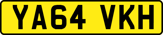 YA64VKH