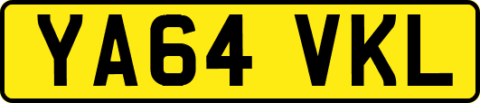 YA64VKL