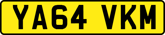 YA64VKM