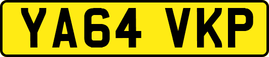 YA64VKP