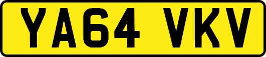 YA64VKV