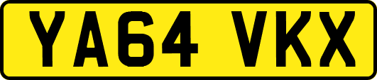 YA64VKX