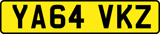 YA64VKZ