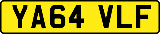 YA64VLF