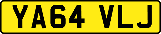 YA64VLJ
