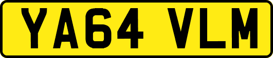 YA64VLM
