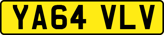 YA64VLV
