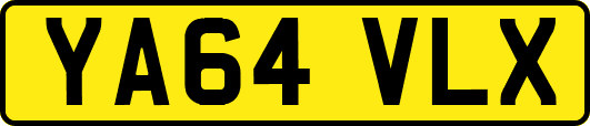 YA64VLX