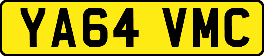 YA64VMC