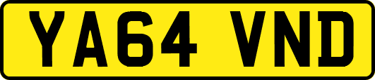 YA64VND