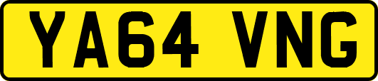 YA64VNG