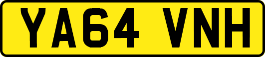 YA64VNH