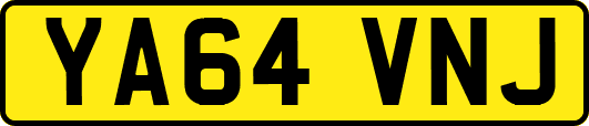 YA64VNJ
