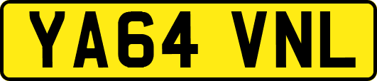 YA64VNL
