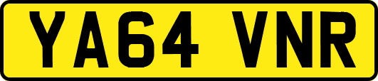 YA64VNR