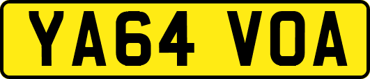 YA64VOA