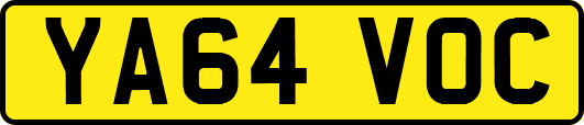 YA64VOC